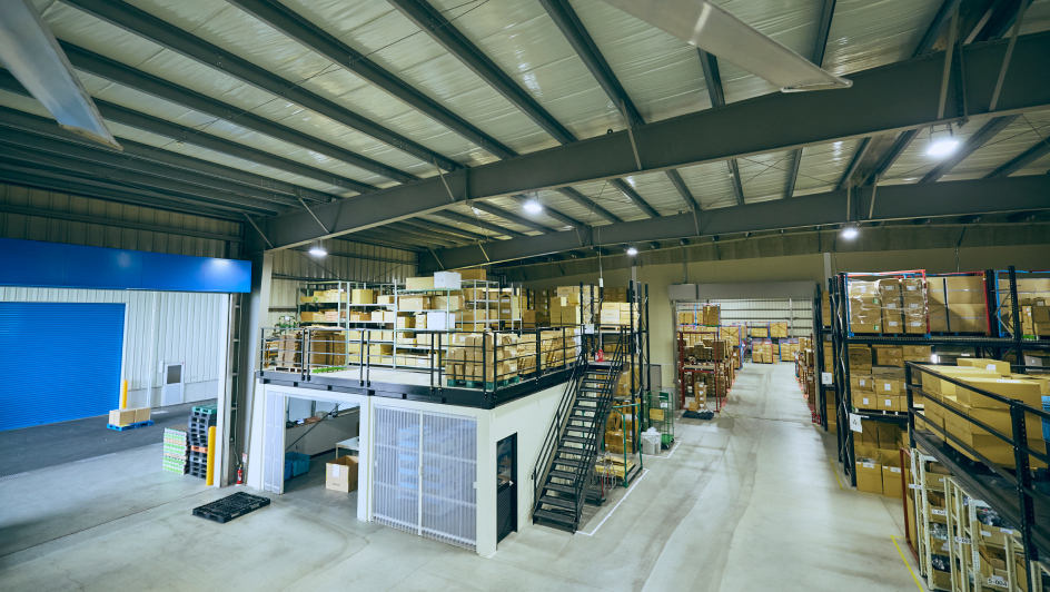 アルコロジスティックス株式会社