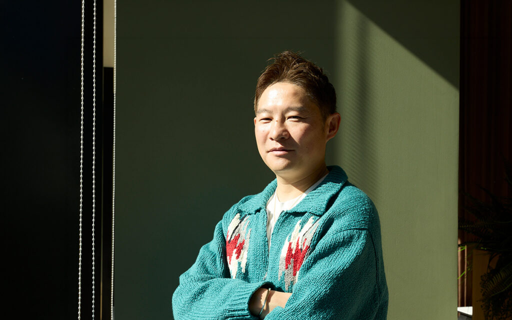 大阪・箕面から「地球を、たのしくする。」!? アルコCEO・降幡昌弘 編 Part 1