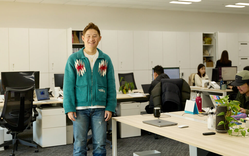 大阪・箕面から「地球を、たのしくする。」!? アルコCEO・降幡昌弘 編 Part 2